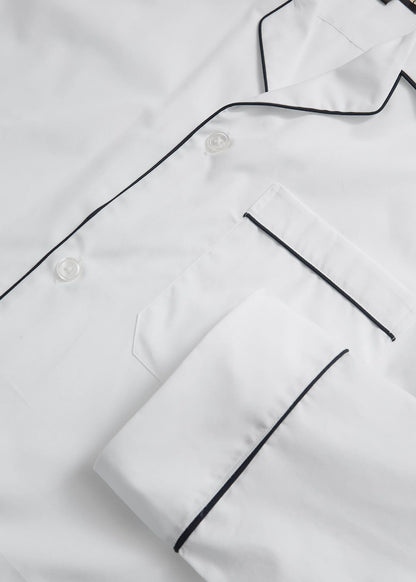 Paul Stuart Quality | Cotton Broadcloth Pajama