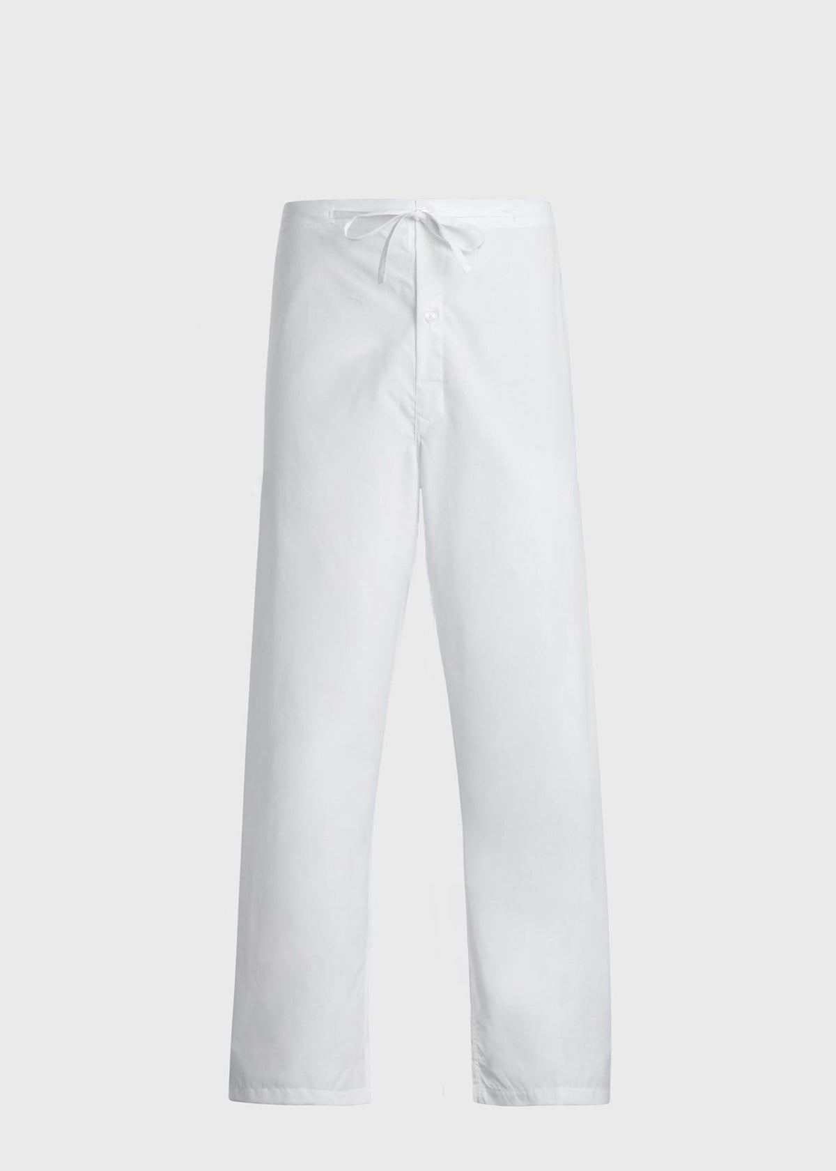 Paul Stuart Quality | Cotton Broadcloth Pajama