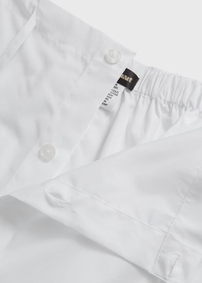 Paul Stuart Quality | Cotton Broadcloth Pajama