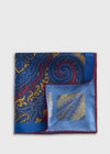 Blue Multi